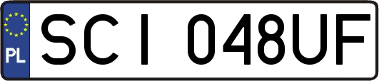SCI048UF