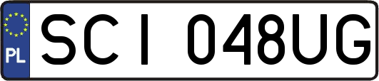 SCI048UG