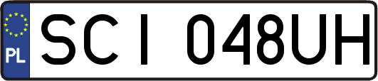 SCI048UH