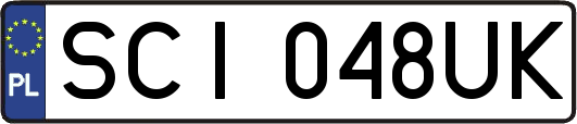 SCI048UK