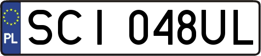 SCI048UL