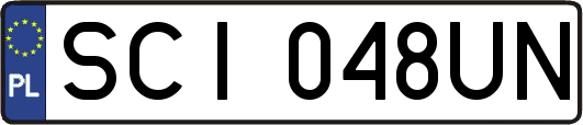 SCI048UN