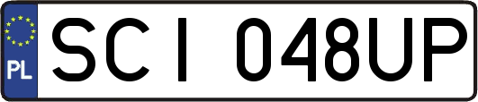 SCI048UP