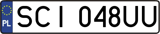 SCI048UU