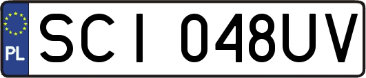SCI048UV