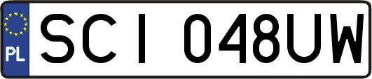 SCI048UW