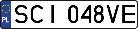 SCI048VE