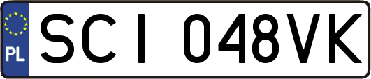SCI048VK