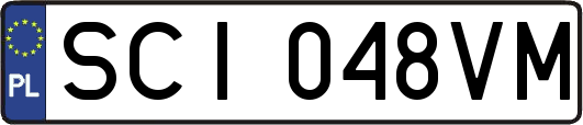 SCI048VM