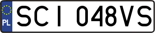 SCI048VS