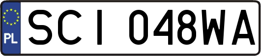 SCI048WA
