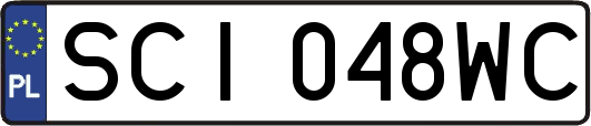 SCI048WC