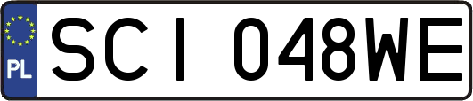 SCI048WE