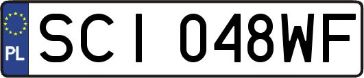 SCI048WF