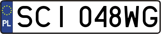 SCI048WG