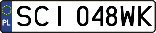 SCI048WK
