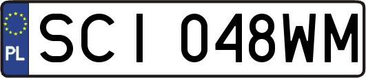 SCI048WM