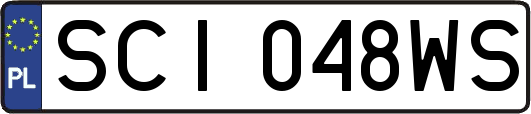 SCI048WS