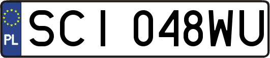 SCI048WU