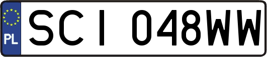 SCI048WW