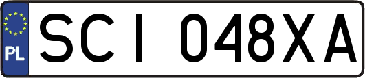 SCI048XA