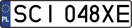 SCI048XE
