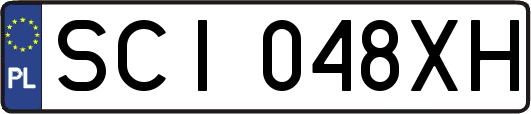 SCI048XH