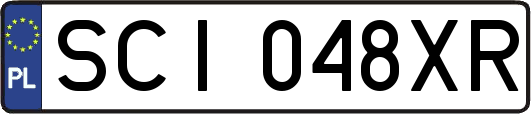 SCI048XR