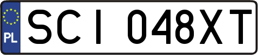 SCI048XT