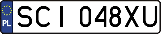 SCI048XU