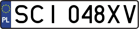 SCI048XV