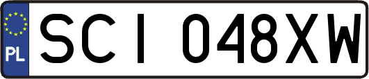 SCI048XW