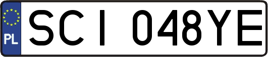 SCI048YE