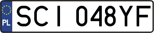 SCI048YF