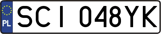 SCI048YK