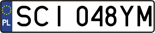 SCI048YM