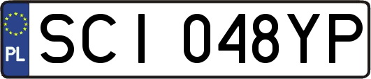 SCI048YP