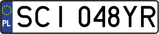 SCI048YR