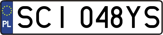 SCI048YS