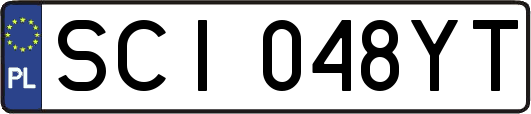 SCI048YT