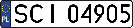 SCI04905