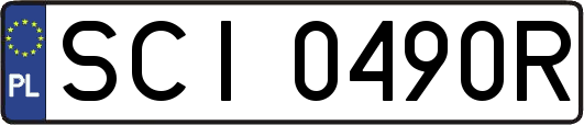 SCI0490R
