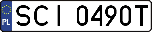 SCI0490T