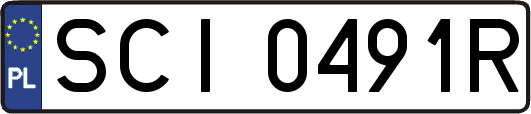SCI0491R