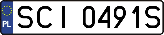 SCI0491S