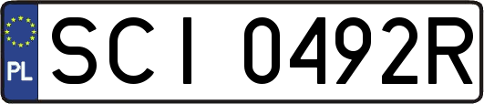SCI0492R
