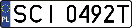 SCI0492T