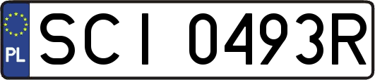 SCI0493R