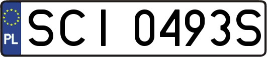 SCI0493S