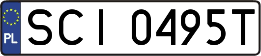 SCI0495T